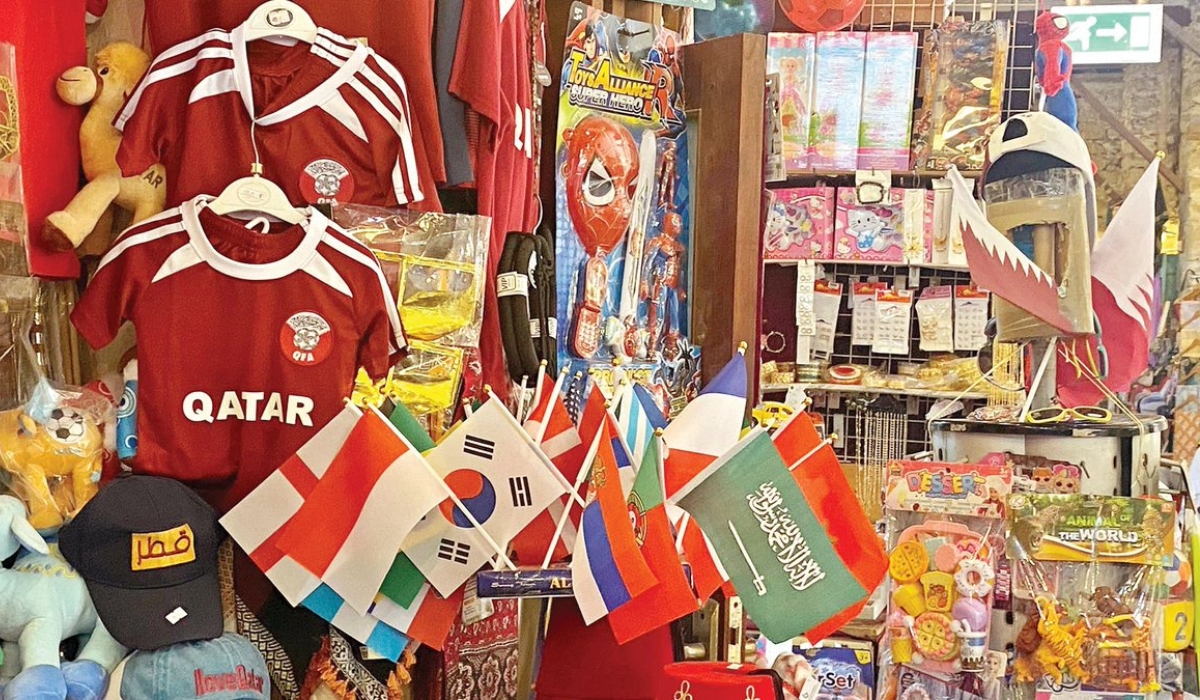 December PMI Reveals World Cup Positive Impact on Qatars Economy